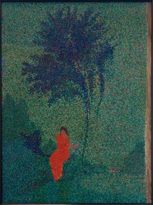 Droom door Gustav Gildemeister