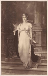 Prinses van Mecklenburg-Strelitz Louise