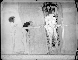 14e tentoonstelling van de Weense Secession