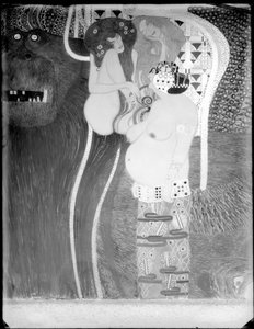 14e tentoonstelling van de Weense Secession