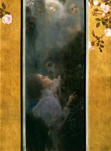 Liefde, 1895