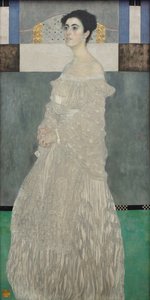 Portret van Margaret Stonborough-Wittgenstein, 1905