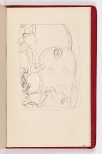 Pagina 107 door Gustav Klimt