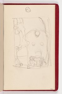 Pagina 113 door Gustav Klimt