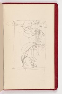 Pagina 125 door Gustav Klimt