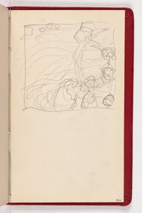 Pagina 141 door Gustav Klimt