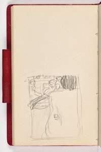 Pagina 142 door Gustav Klimt