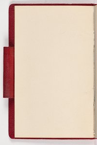 Pagina 18 (blanco pagina) door Gustav Klimt