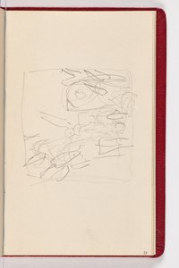 Pagina 57 door Gustav Klimt