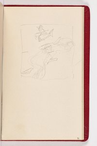 Pagina 59 door Gustav Klimt