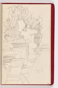 Pagina 65 door Gustav Klimt