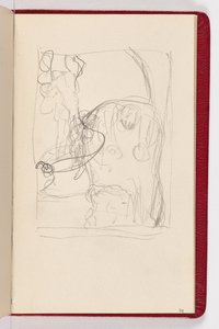 Pagina 79 door Gustav Klimt
