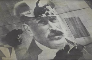 Portret, 1933