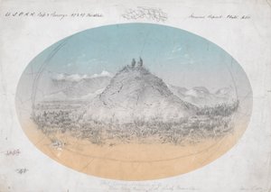 Hot Spring Mound