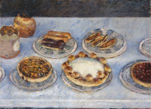 Taarten, 1881