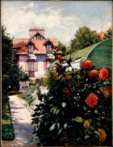 De Dahlia