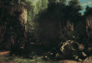 De Schaduwrijke Beek