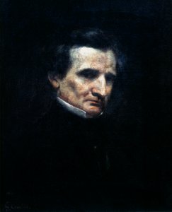 Hector Berlioz, Franse romantische componist, 1850