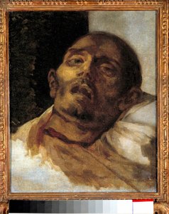 Geschilderd door Gustave Courbet
