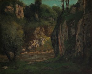 De Verborgen Beek