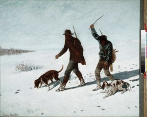 De stropers