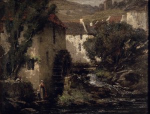 Watermolen