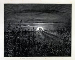 1868 Uitgave van Miguel de Cervantes