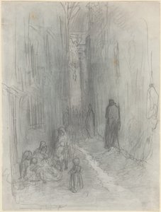  door Gustave Dore