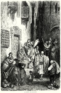  door Gustave Dore