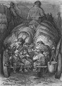 Brouwerswagen, 1872