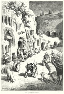  door Gustave Dore