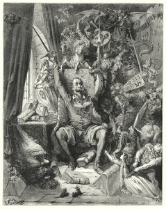 Gustave Doré