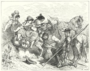 Gustave Doré