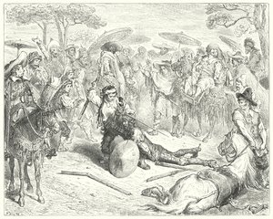 Gustave Doré
