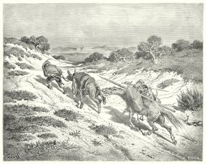 Gustave Doré