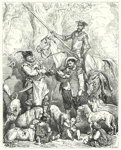 Gustave Doré