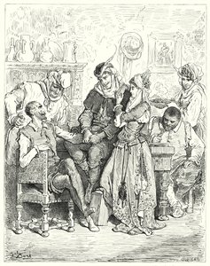 Gustave Doré