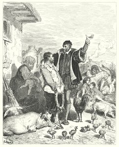 Gustave Doré