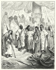 Gustave Doré