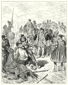 Gustave Doré