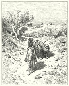 Gustave Doré