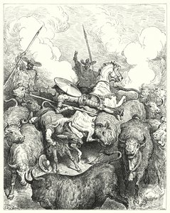 Gustave Doré