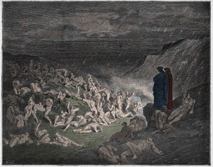  door Gustave Dore