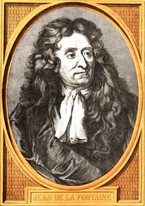 Jean de La Fontaine 1621-1695, 19e eeuw