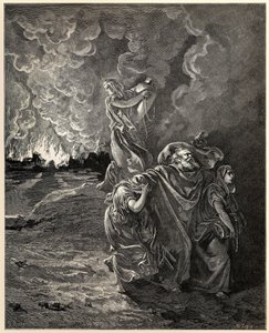  door Gustave Dore