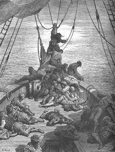 Een van Gustave Doré