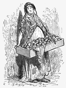 Oranje Vrouwen, 1872
