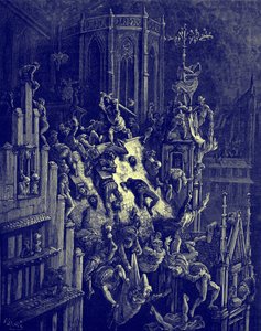 Orlando Furioso door Ludovico Ariosto