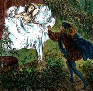  door Gustave Dore