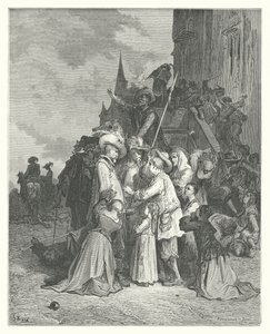 De Fabels van La Fontaine: De Gieren en de Duiven